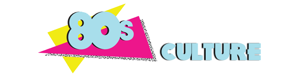 80'sカルチャーアイテム