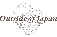 outside of japan