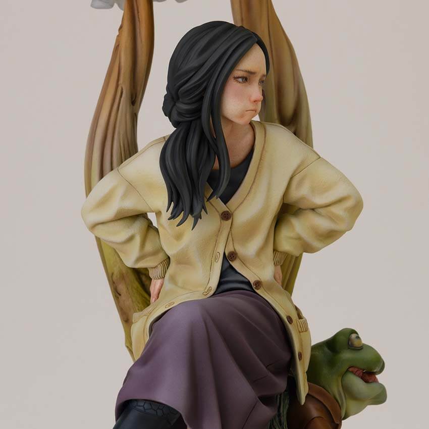 Take your time -detail03-