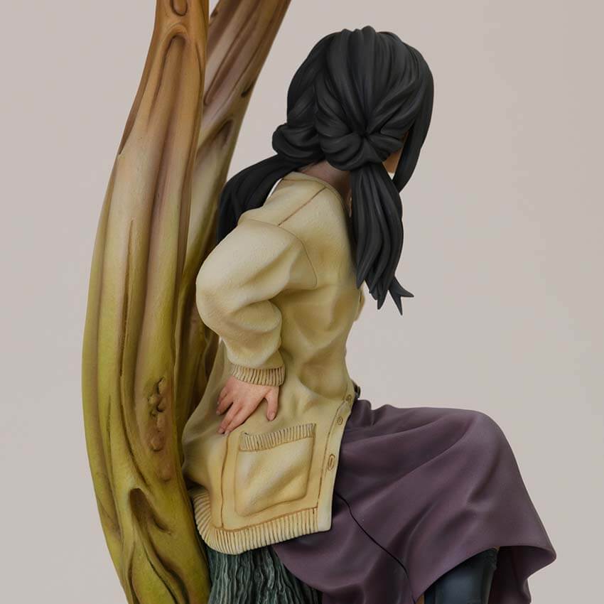Take your time -detail05-