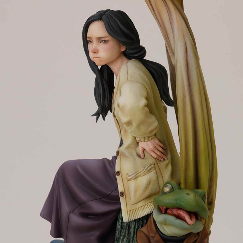 Take your time -detail09-