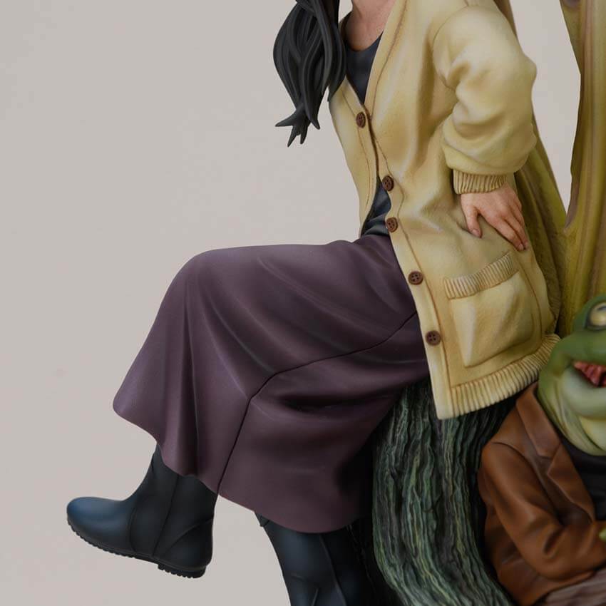 Take your time -detail12-