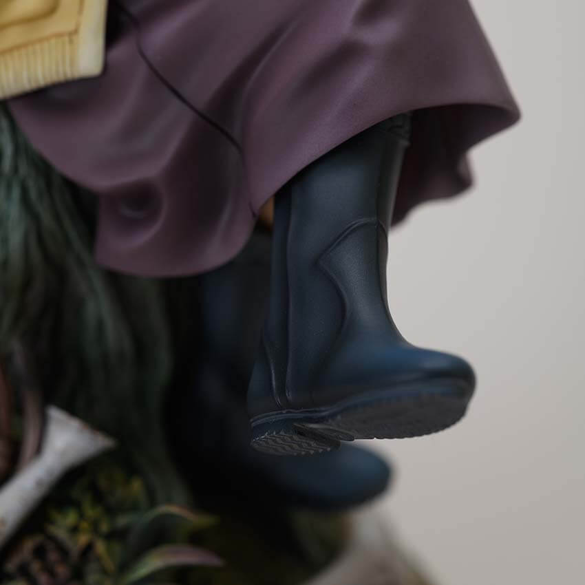 Take your time -detail15-