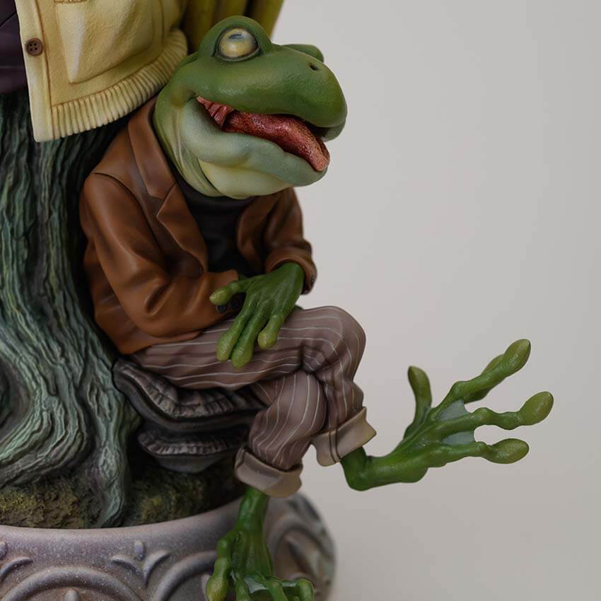 Take your time -detail16-
