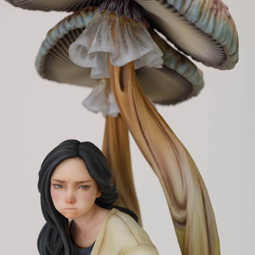 Take your time -detail18-