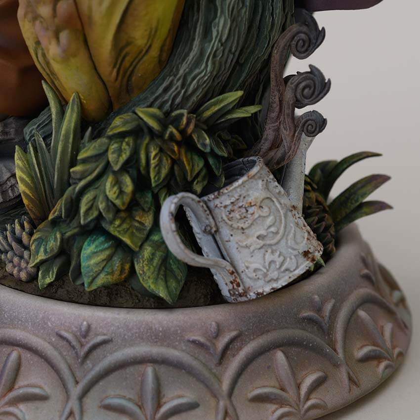 Take your time -detail20-
