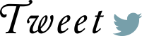 twitterでツイート